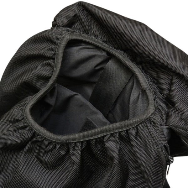 YY SIGNATURE NYLON BACKPACK　バックパック　リュック　バッグ　H0-I18-943