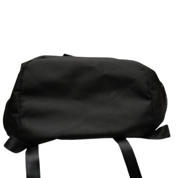 YY SIGNATURE NYLON BACKPACK　バックパック　リュック　バッグ　H0-I18-943