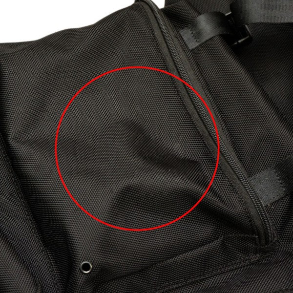 YY SIGNATURE NYLON BACKPACK　バックパック　リュック　バッグ　H0-I18-943
