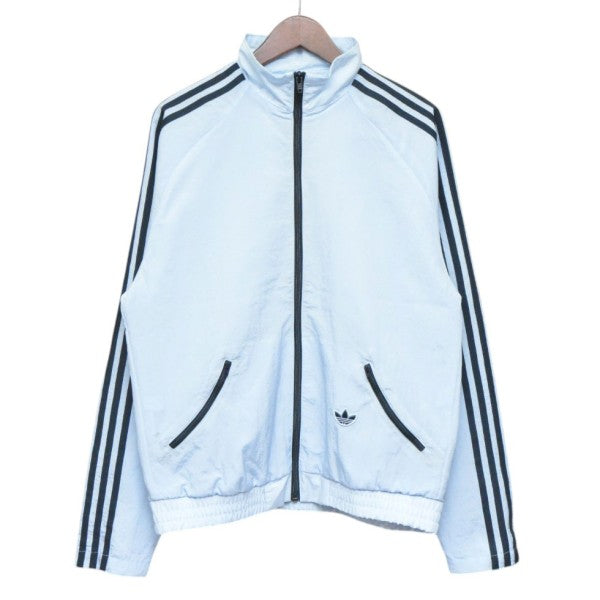 FTBL JKT for BEAUTY＆YOUTH　別注 フットボールナイロントラックジャケット　日本限定　KS4818