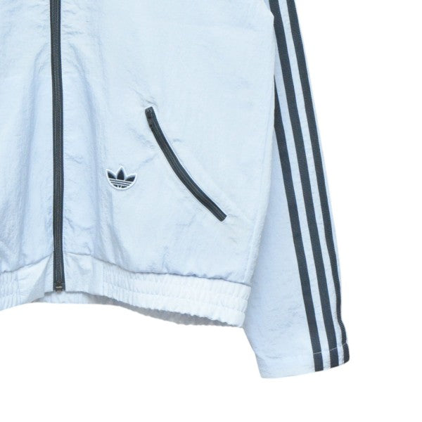 FTBL JKT for BEAUTY＆YOUTH　別注 フットボールナイロントラックジャケット　日本限定　KS4818