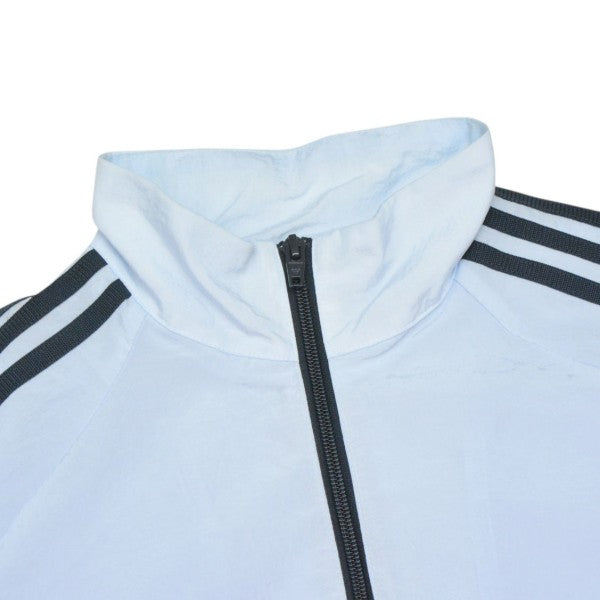 FTBL JKT for BEAUTY＆YOUTH　別注 フットボールナイロントラックジャケット　日本限定　KS4818