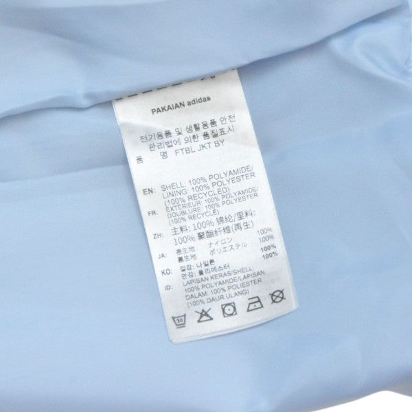FTBL JKT for BEAUTY＆YOUTH　別注 フットボールナイロントラックジャケット　日本限定　KS4818