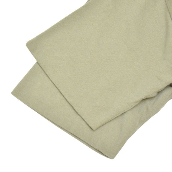 HIGH GAUGE PIQUE DOUBLE CLOTH HENLEY NECK　ハイゲージダブルクロスヘンリーネック　A8SH02HK