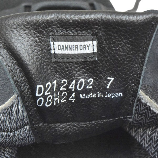 別注 MT．RIDGE LOW　スウェードローカットブーツ　レザーシューズ　1431-4-999681