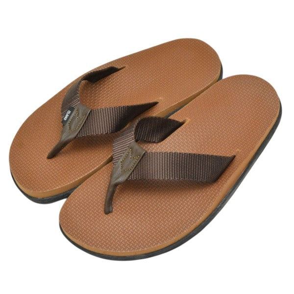 THONG NYLON SANDAL　トングナイロンサンダル　K1P910LT