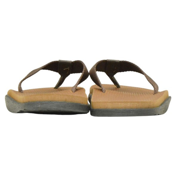 THONG NYLON SANDAL　トングナイロンサンダル　K1P910LT