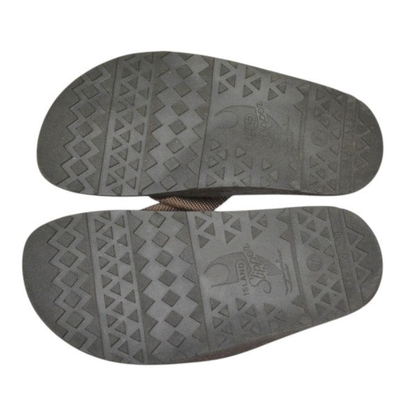 THONG NYLON SANDAL　トングナイロンサンダル　K1P910LT
