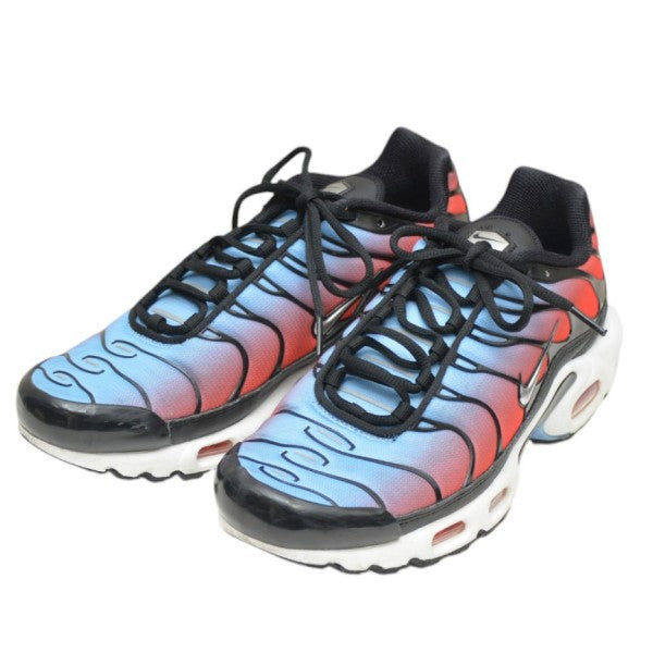 NIKE(ナイキ) 2024年モデル WMNS AIR MAX PLUS スニーカー エア