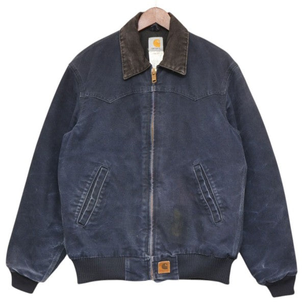 USA MADE　Vintage　サンタフェジャケット　ダックジャケット　J14MDT