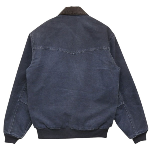 USA MADE　Vintage　サンタフェジャケット　ダックジャケット　J14MDT