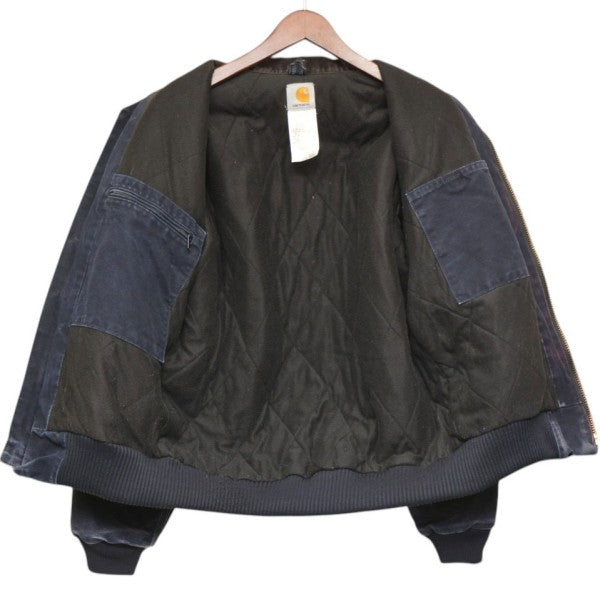 USA MADE　Vintage　サンタフェジャケット　ダックジャケット　J14MDT