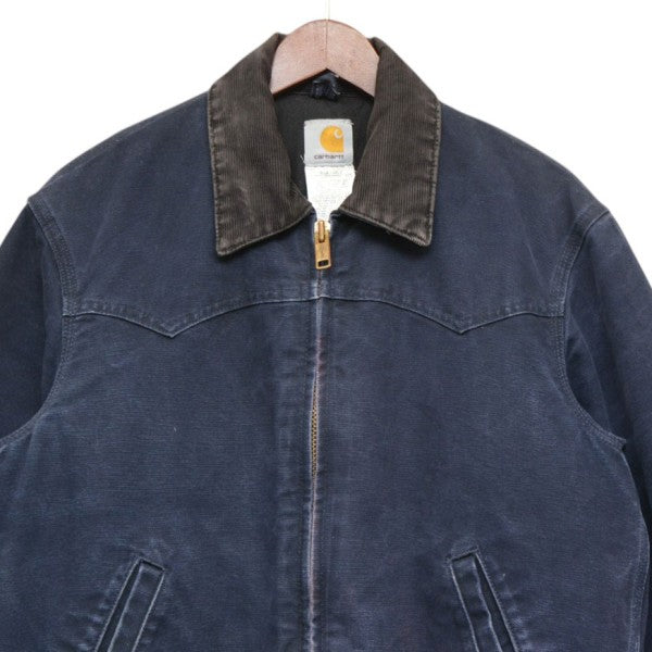USA MADE　Vintage　サンタフェジャケット　ダックジャケット　J14MDT