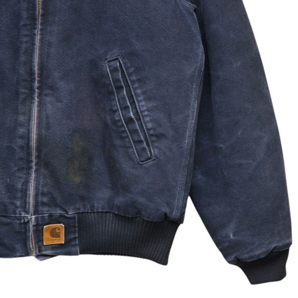 CarHartt(カーハート) USA MADE Vintage サンタフェジャケット ダック