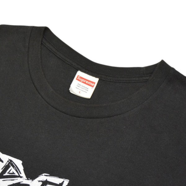 2025AW　Fuckin Blowout Tee　プリントTシャツ