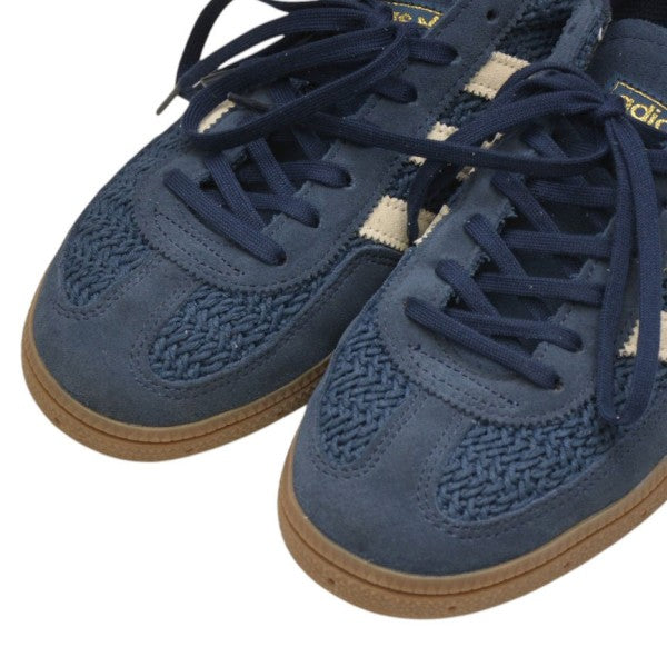 ABC-MART限定 HANDBALL SPEZIAL　スニーカー　KZ6697