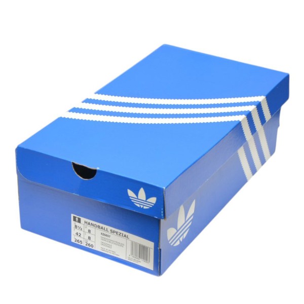 ABC-MART限定 HANDBALL SPEZIAL　スニーカー　KZ6697