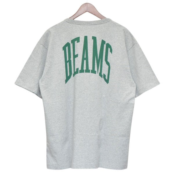 2024SS　ヘビーウェイトTシャツ　11-08-1696-411