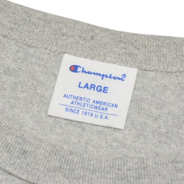 2024SS　ヘビーウェイトTシャツ　11-08-1696-411