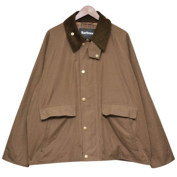 2024AW　別注 BORROWDALE TRANSPORT　ジャケット　トランスポート　252MCAS102