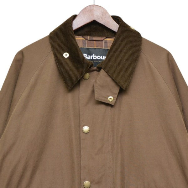 Barbour×FREAK'S STORE 2024AW 別注 BORROWDALE TRANSPORT ジャケット