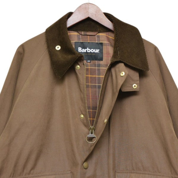 2024AW　別注 BORROWDALE TRANSPORT　ジャケット　トランスポート　252MCAS102