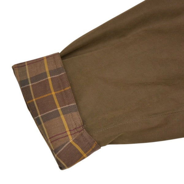 Barbour×FREAK'S STORE 2024AW 別注 BORROWDALE TRANSPORT ジャケット