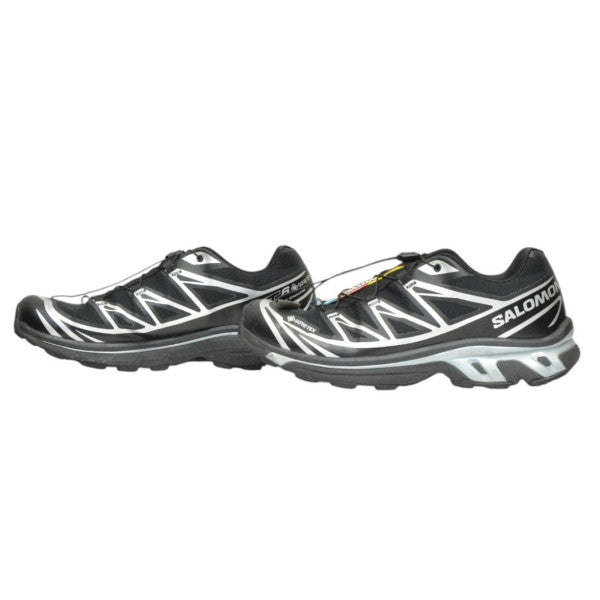 XT-6 GORE-TEX　ゴアテックスクイックシューレーススニーカー　474506