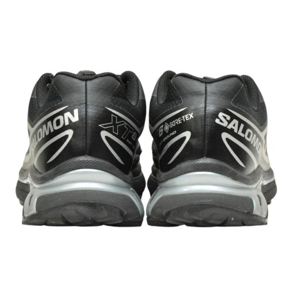 XT-6 GORE-TEX　ゴアテックスクイックシューレーススニーカー　474506