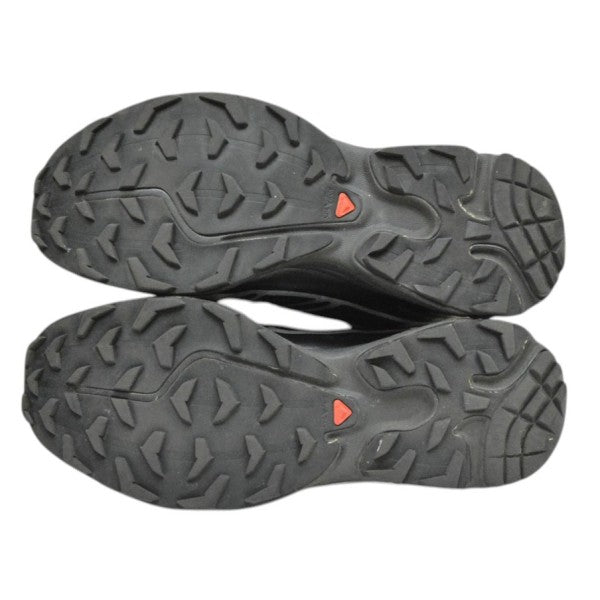 XT-6 GORE-TEX　ゴアテックスクイックシューレーススニーカー　474506