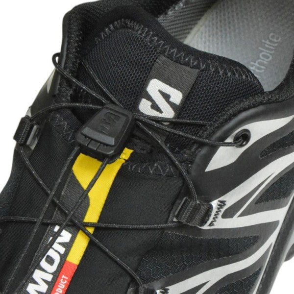 XT-6 GORE-TEX　ゴアテックスクイックシューレーススニーカー　474506