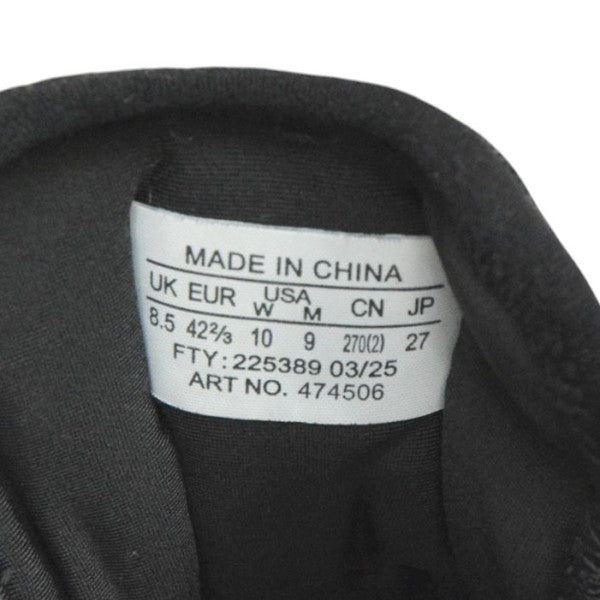 XT-6 GORE-TEX　ゴアテックスクイックシューレーススニーカー　474506