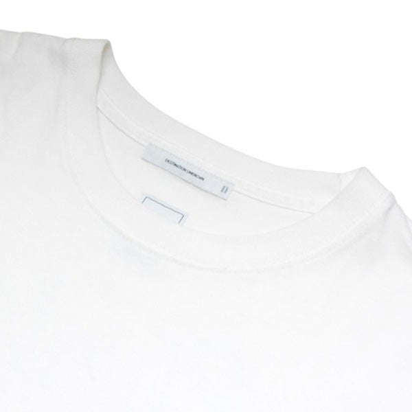 2026SS　KEBAB TEE　ケバブプリントTシャツ　736102601