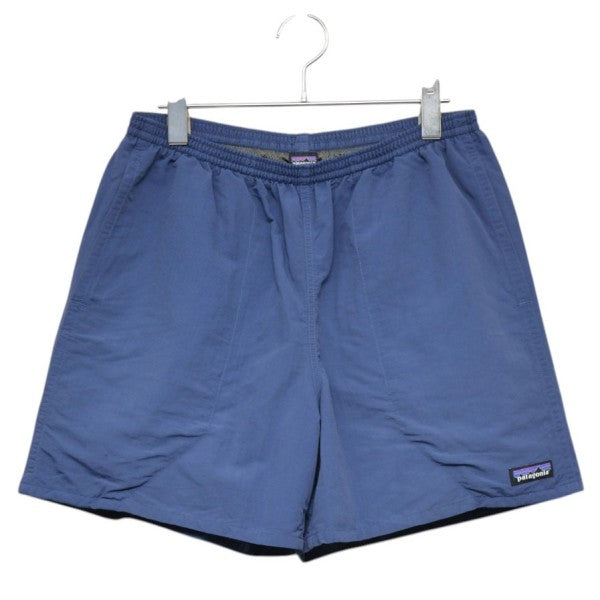 Patagonia バギーズ ショーツ 5インチ ナイロンショートパンツ 57021 古着・中古-1枚目のアイテム画像