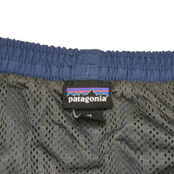 Patagonia バギーズ ショーツ 5インチ ナイロンショートパンツ 57021 古着・中古-6枚目のアイテム画像