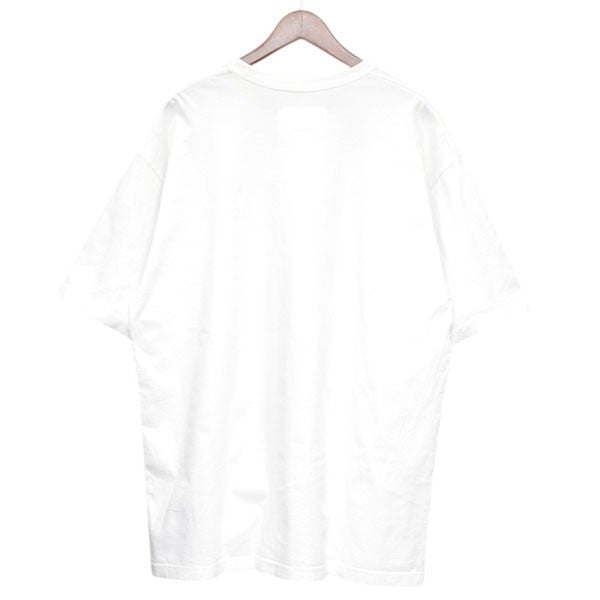 2026SS　CREWNECK SS-3　プリントTシャツ　261PCKHN-CSM03