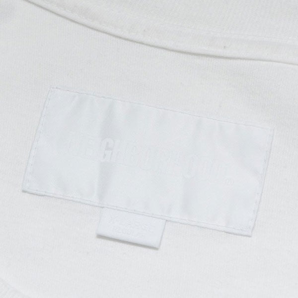 2026SS　CREWNECK SS-3　プリントTシャツ　261PCKHN-CSM03