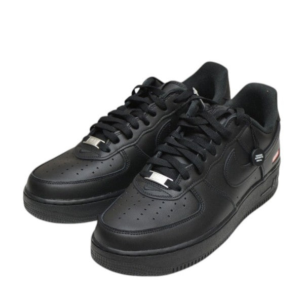 Supreme×NIKE AIR FORCE 1 LOW SUPREME スニーカー エアフォース1 CU9225-001