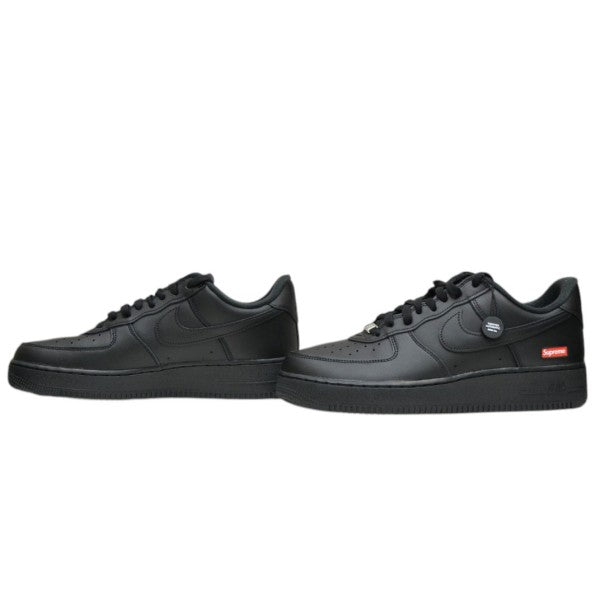Supreme×NIKE AIR FORCE 1 LOW SUPREME スニーカー エアフォース1 CU9225-001 古着・中古-2枚目のアイテム画像