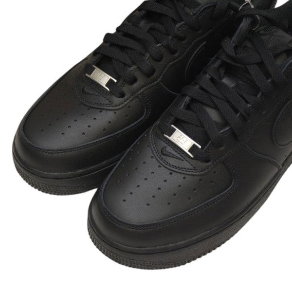 Supreme×NIKE AIR FORCE 1 LOW SUPREME スニーカー エアフォース1 CU9225-001 古着・中古-5枚目のアイテム画像