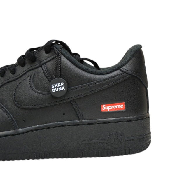 Supreme×NIKE AIR FORCE 1 LOW SUPREME スニーカー エアフォース1 CU9225-001 古着・中古-6枚目のアイテム画像