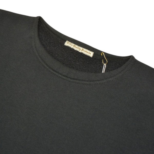 2026SS　Extra Cotton Fleece Crew Neck Long Sleeve　クルーネックスウェット　トレーナー　8000 EQP001