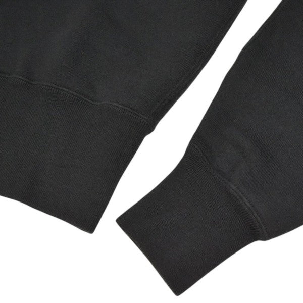 2026SS　Extra Cotton Fleece Crew Neck Long Sleeve　クルーネックスウェット　トレーナー　8000 EQP001