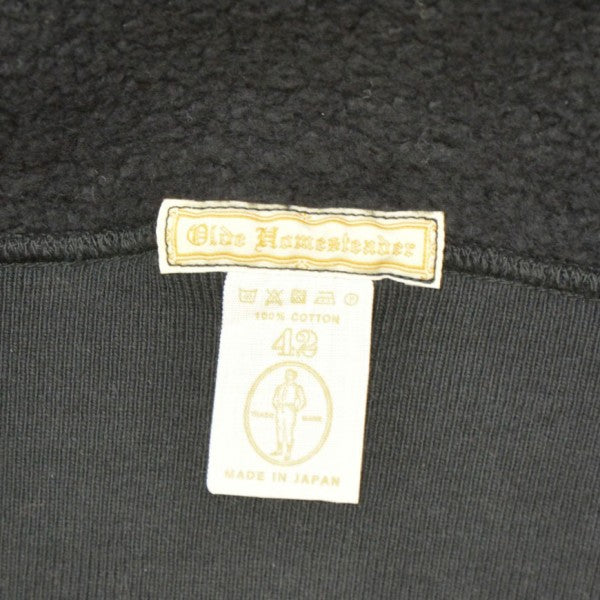 2026SS　Extra Cotton Fleece Crew Neck Long Sleeve　クルーネックスウェット　トレーナー　8000 EQP001