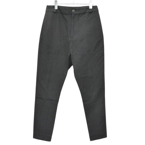 THE METALWORKER TROUSER　メタルワーカートラウザー　テーパードパンツ
