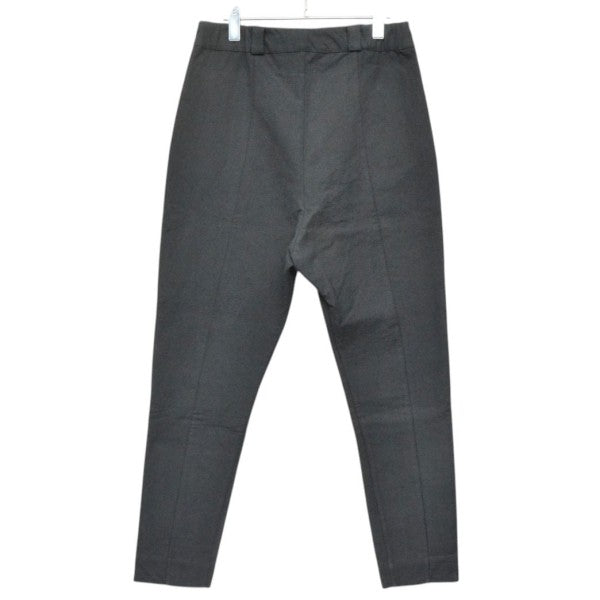THE METALWORKER TROUSER　メタルワーカートラウザー　テーパードパンツ