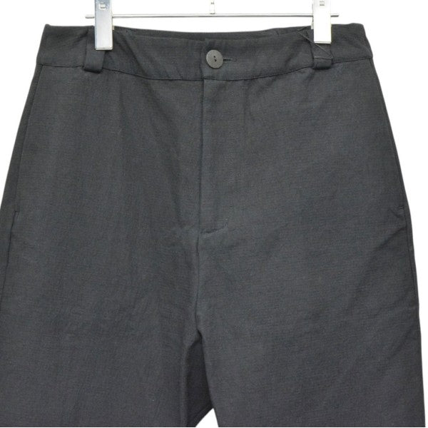 THE METALWORKER TROUSER　メタルワーカートラウザー　テーパードパンツ