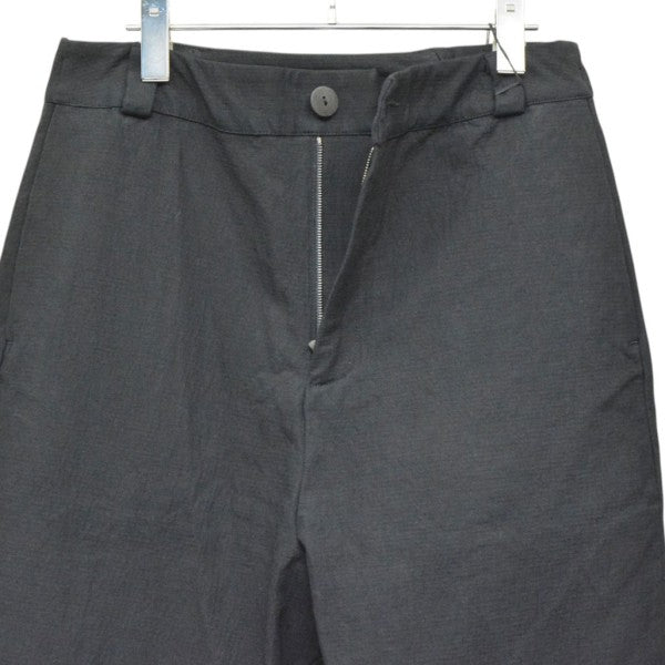 THE METALWORKER TROUSER　メタルワーカートラウザー　テーパードパンツ