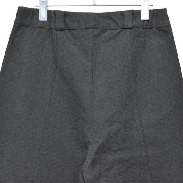 THE METALWORKER TROUSER　メタルワーカートラウザー　テーパードパンツ