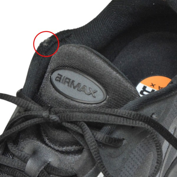 AIR MAX DN8　エアマックス　レースアップスニーカー　FQ7860-002